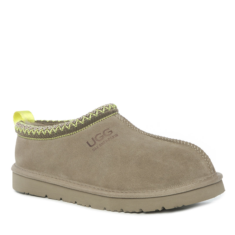 Tassa Ugg Slippers