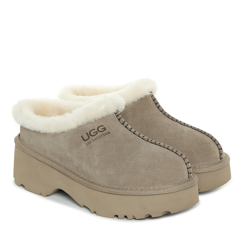 Chloe Premium Heights Uggs