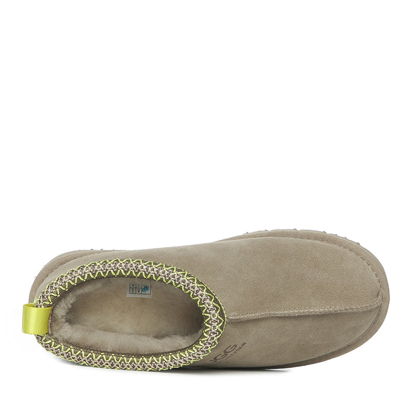 Tassa Ugg Slippers