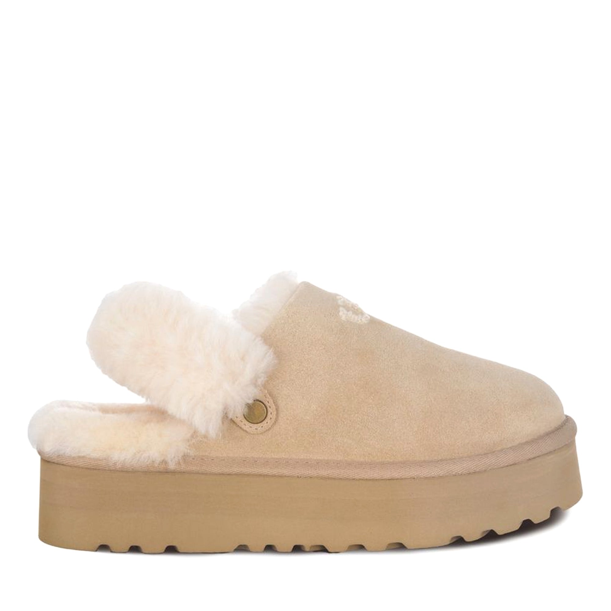 Platform Sandals Uggs