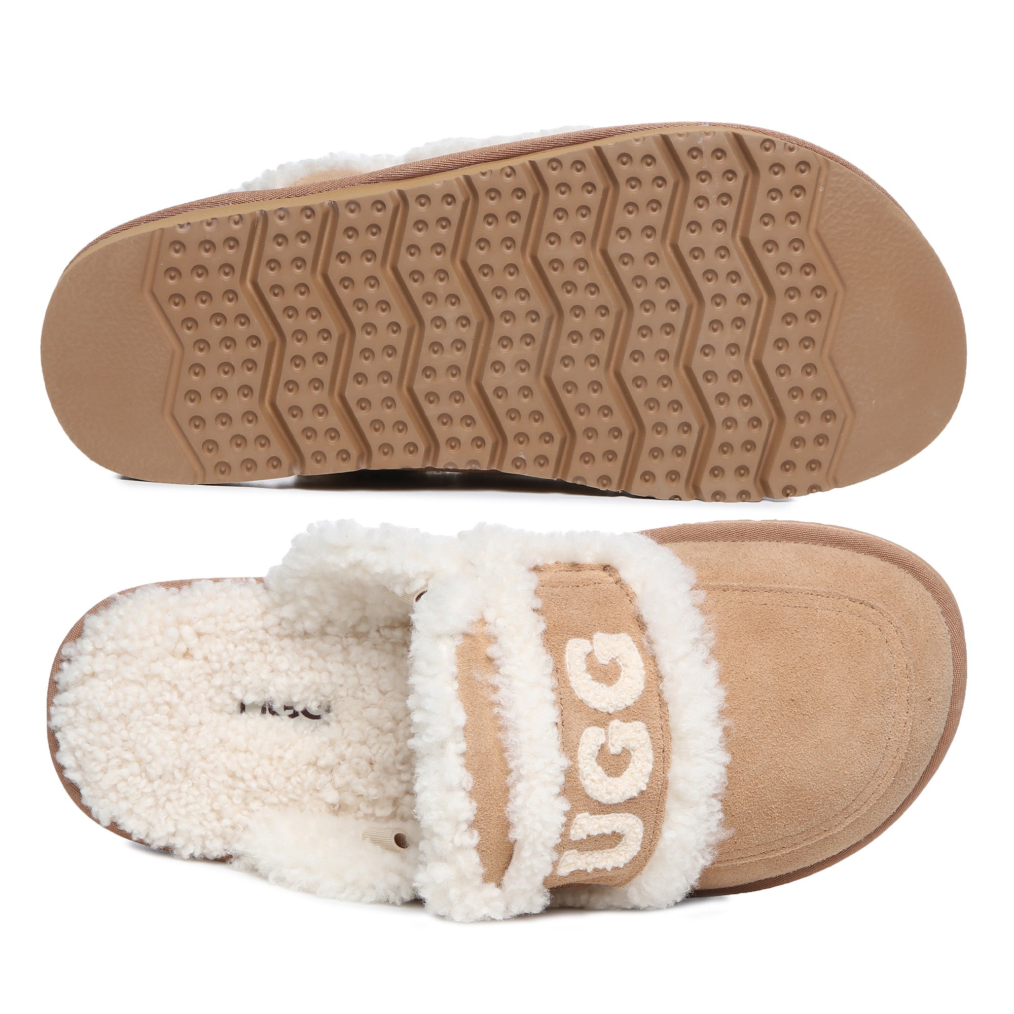 Trisha Platinum Uggs