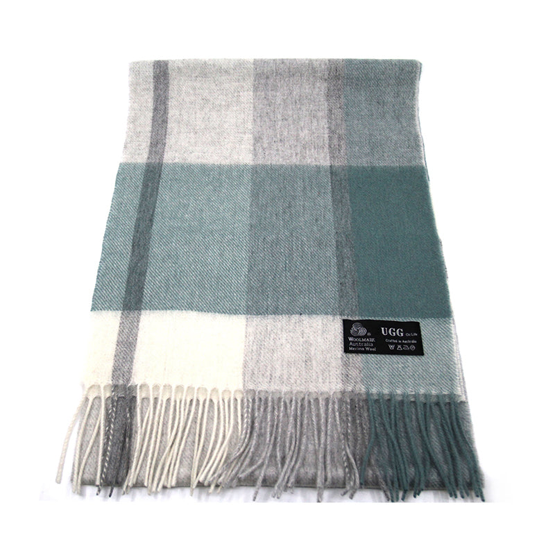 Prem Wool scarf Uggs
