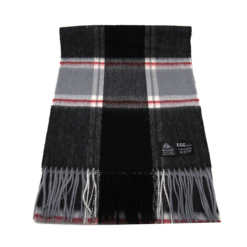 Prem Wool scarf Uggs