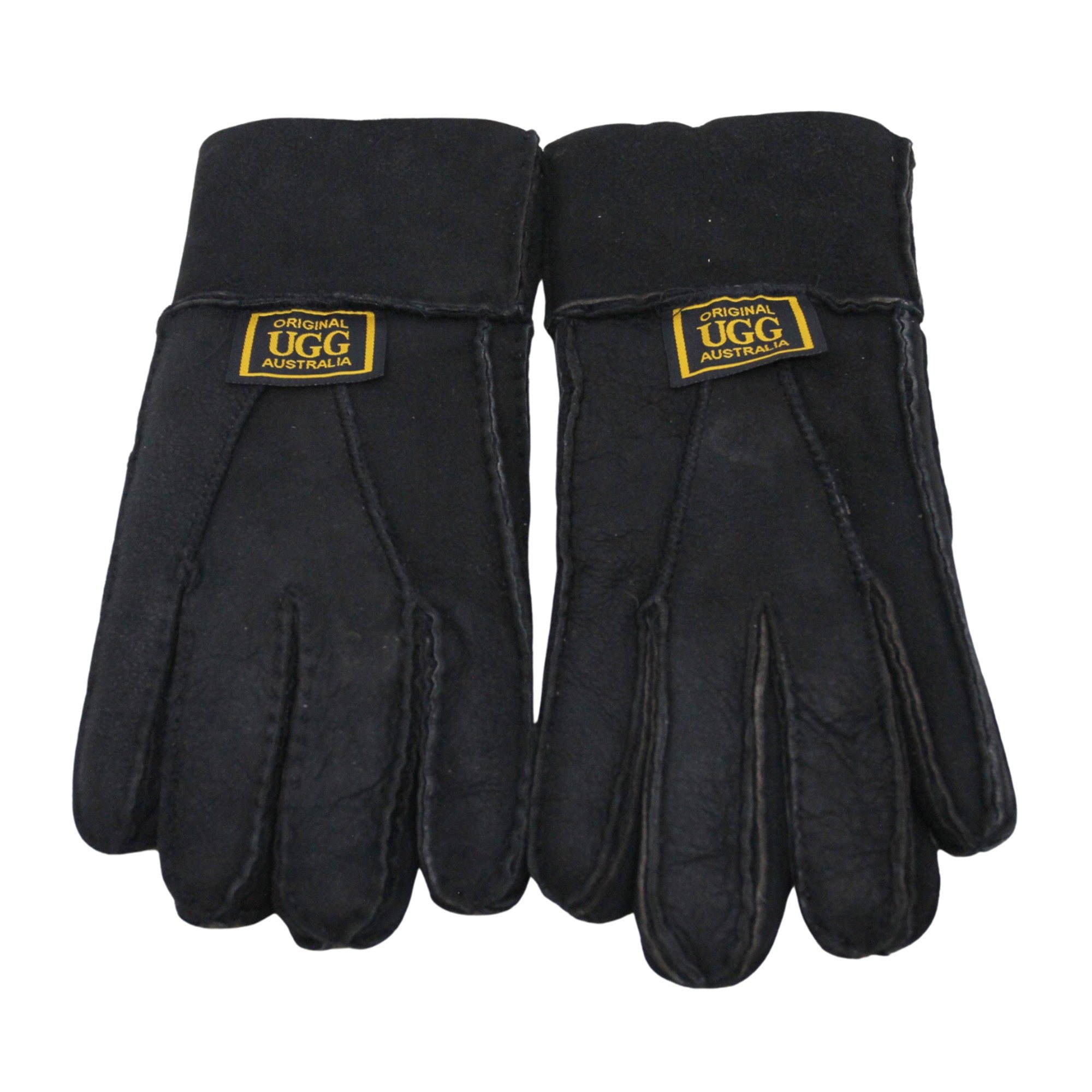 Ladies Ugg Gloves