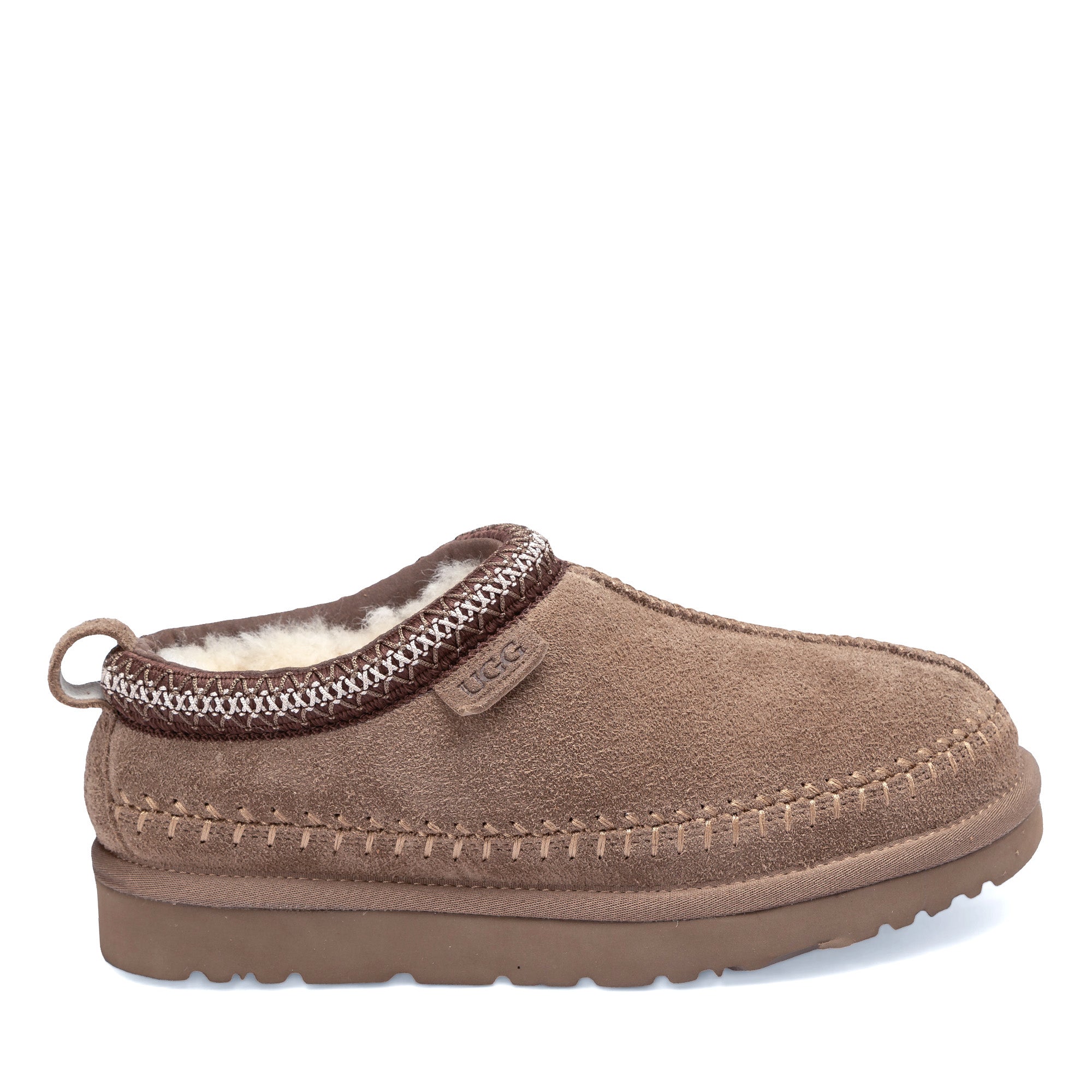 Heritage Tassie Ugg Slippers