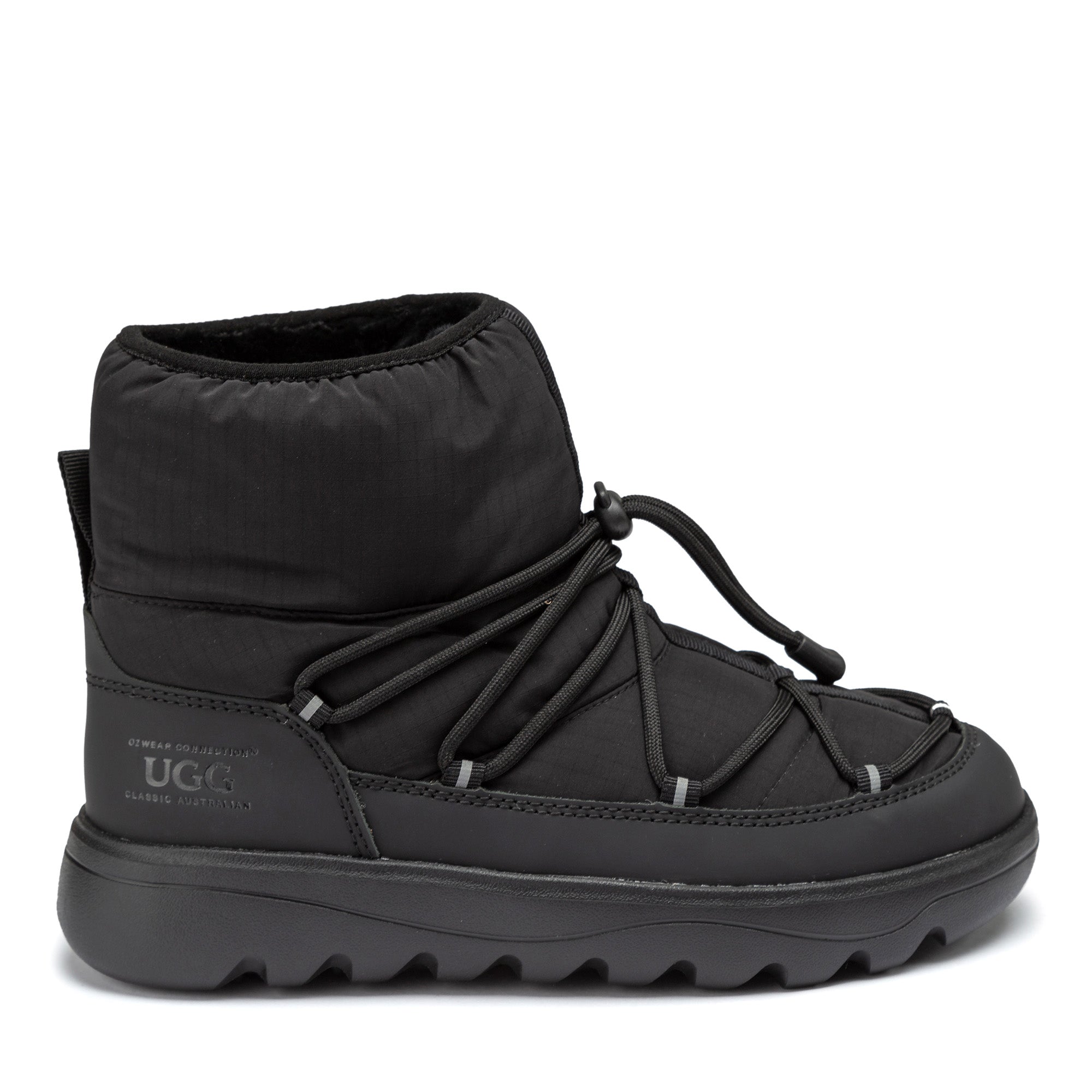 Snow Water-resistant Ugg Boots