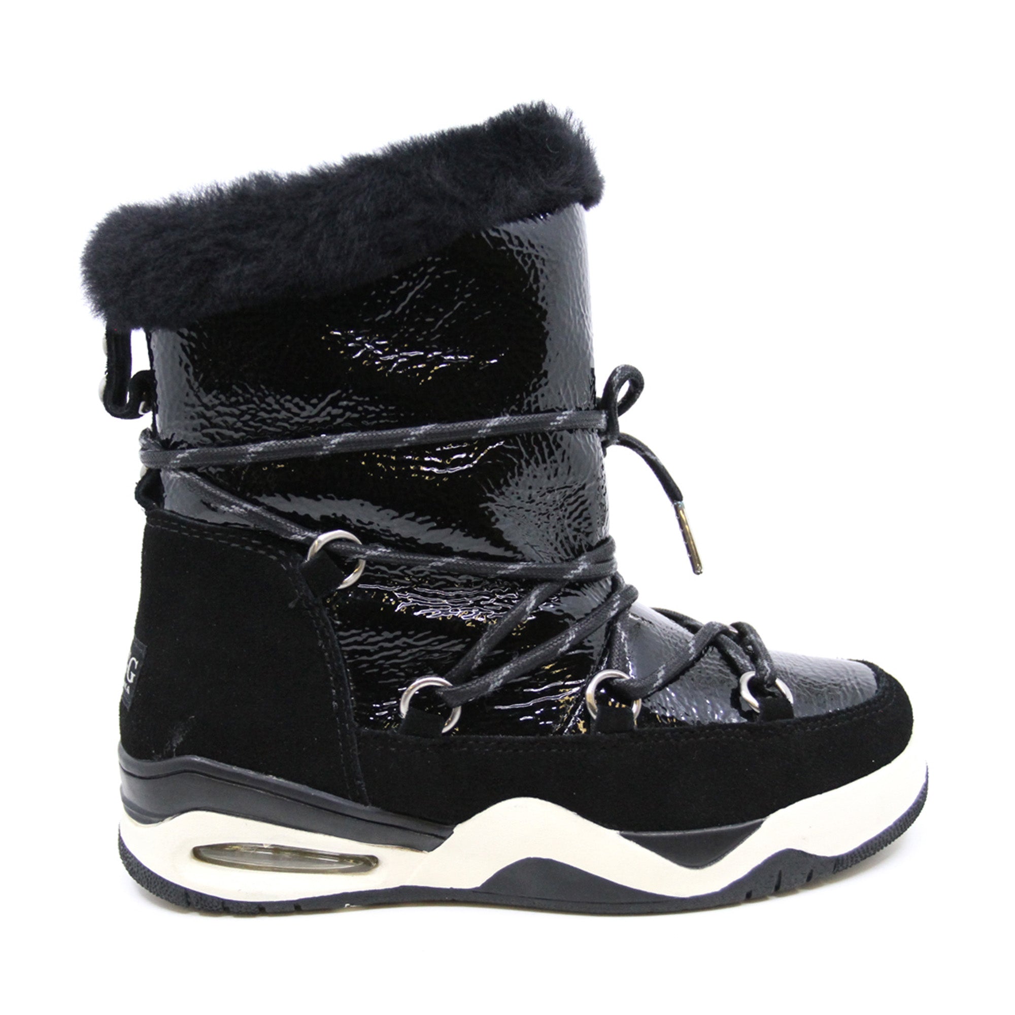 Fashion Lace Ugg Boots