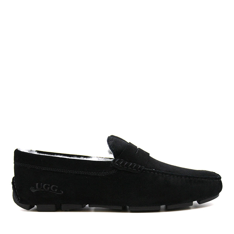 Men Loafer Uggs