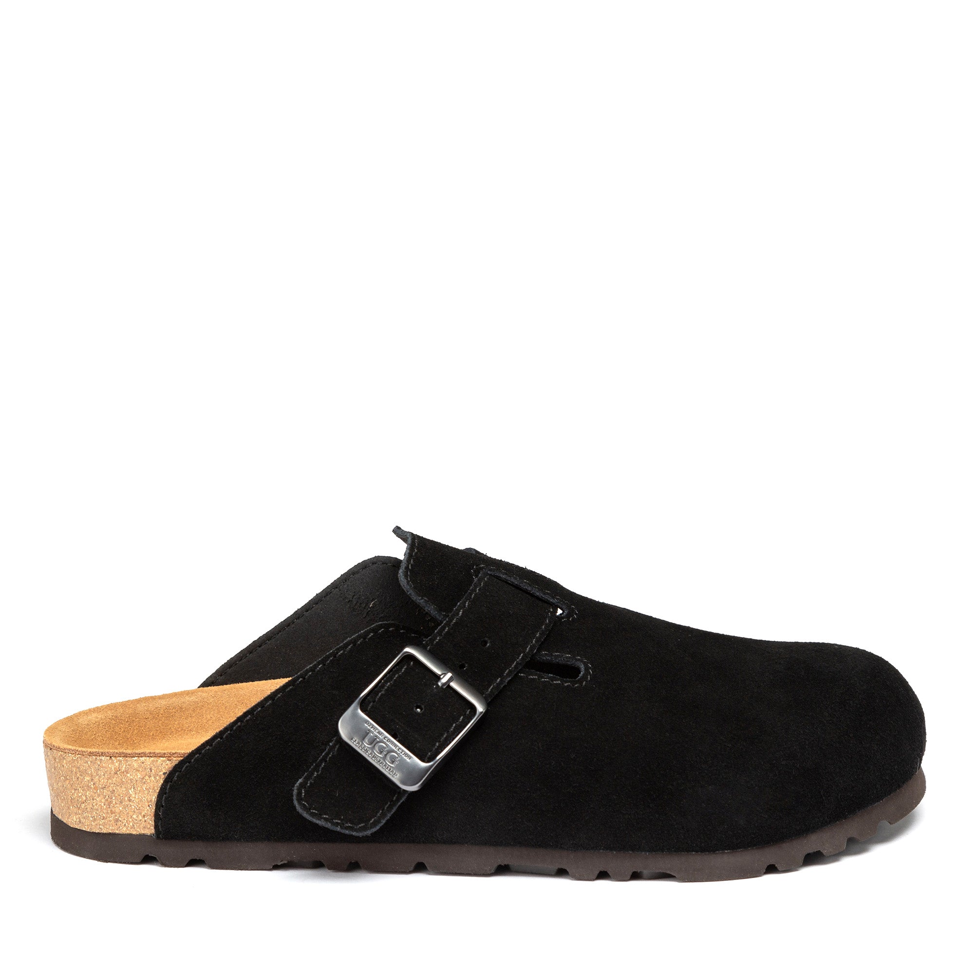 UGG Slip-on Flat Sandals