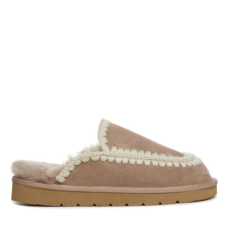 Miu Ugg Mocs