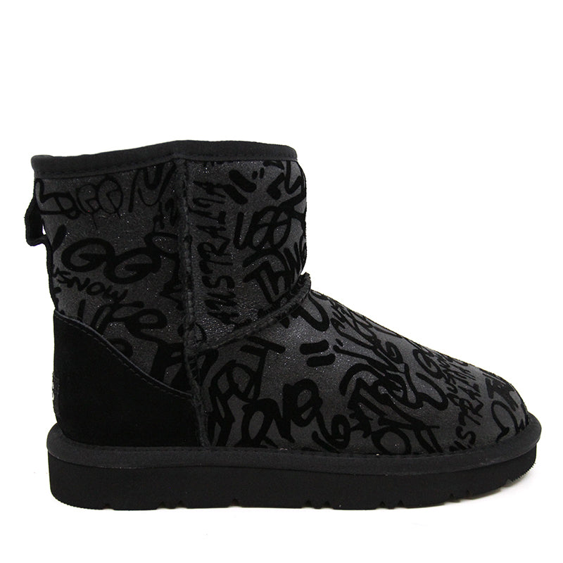 Jany Mini Ugg Boots