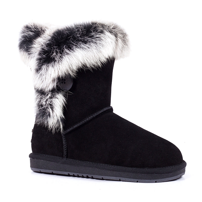 UGG Premium Foxy Boot
