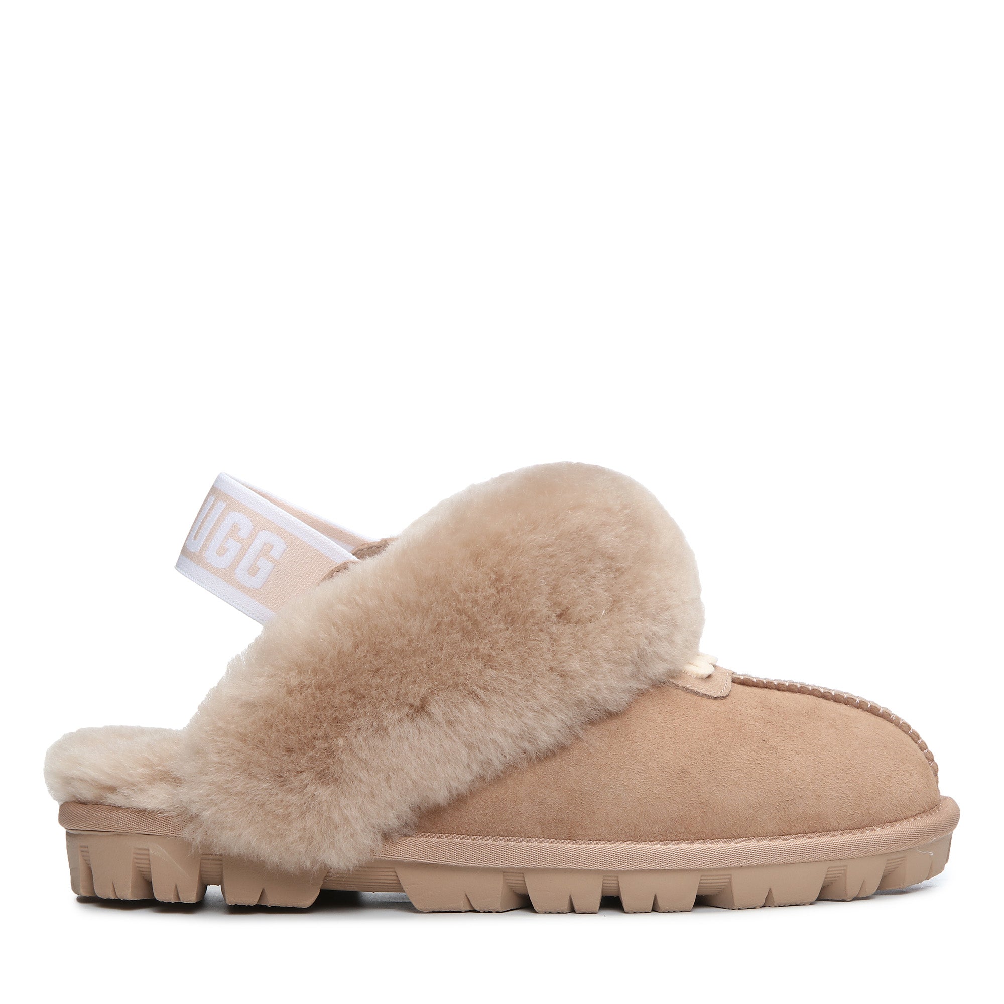 Logo Sandals Uggs