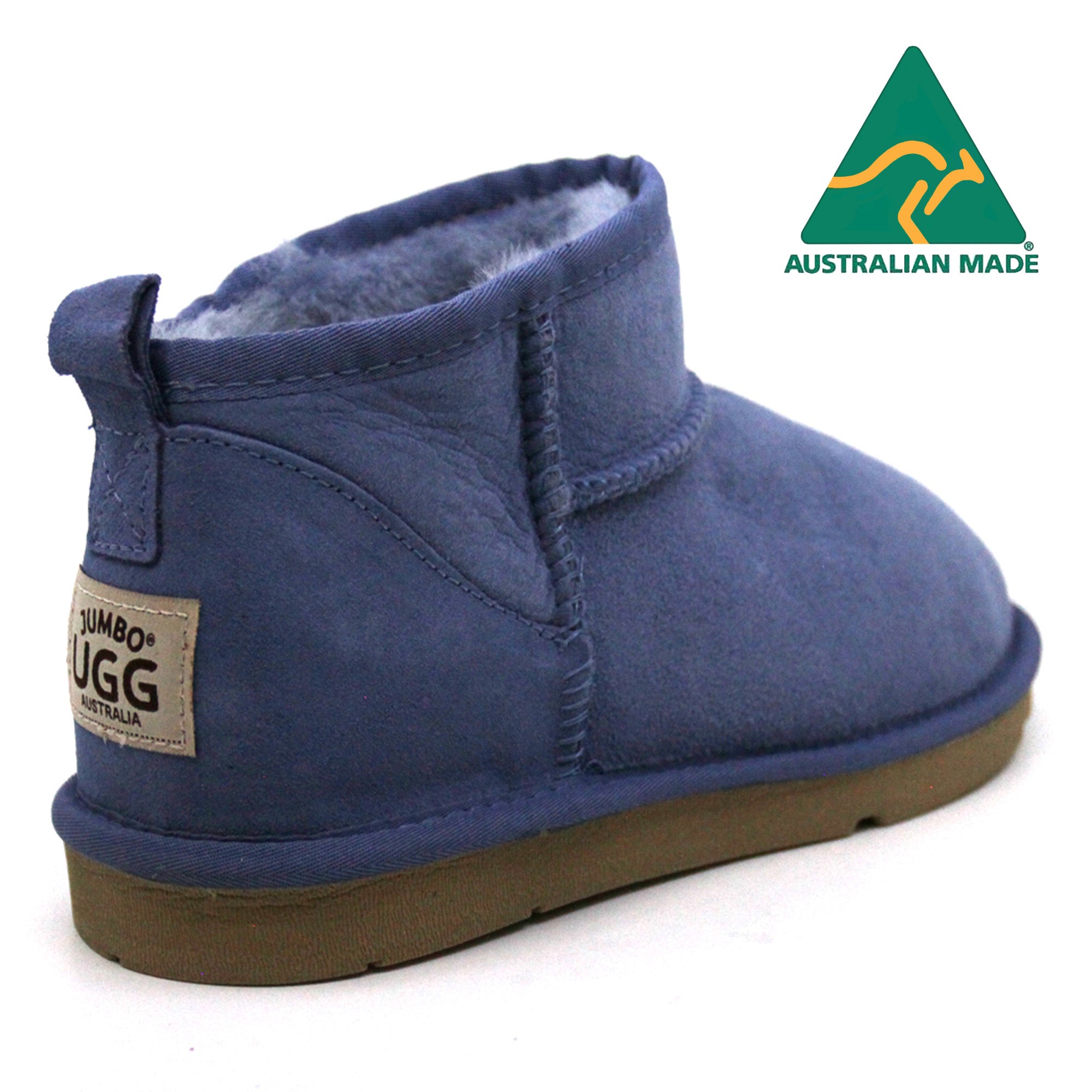 Premium Mini Pote Ugg Boots II