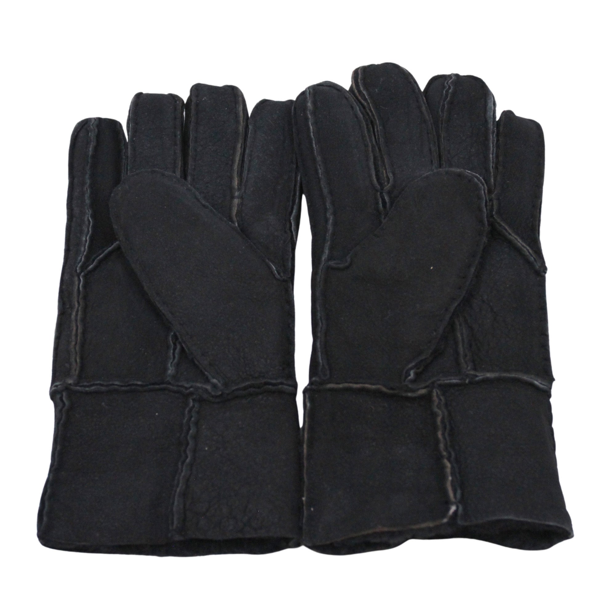 Ladies Ugg Gloves