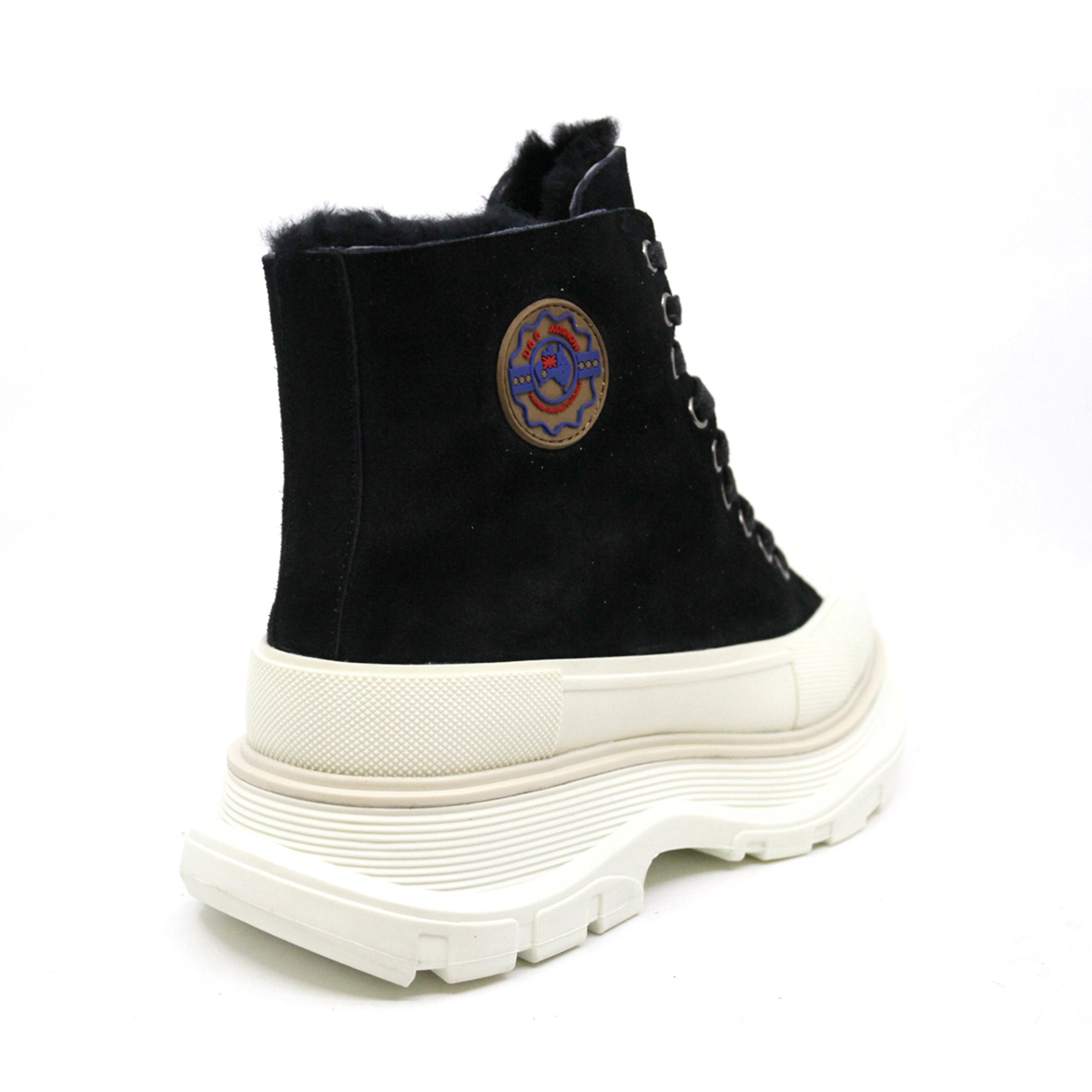 High Sneakers Uggs
