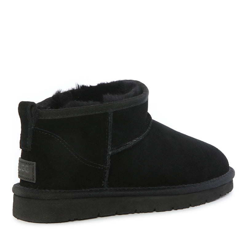 Mini Atasha Ugg Boots
