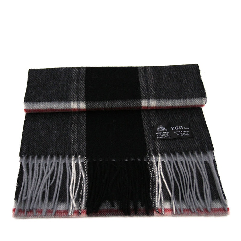 Prem Wool scarf Uggs