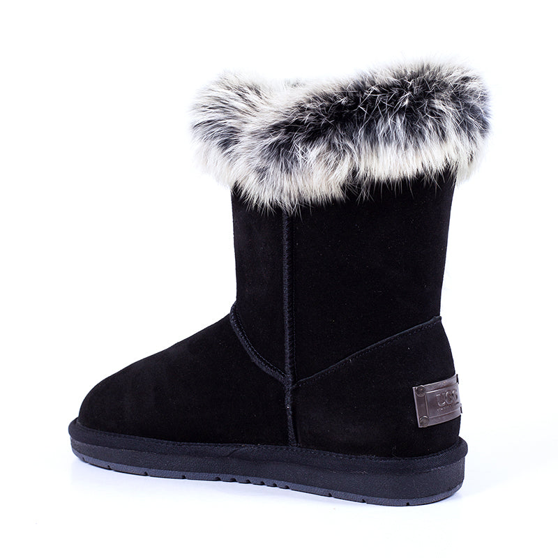 UGG Premium Foxy Boot