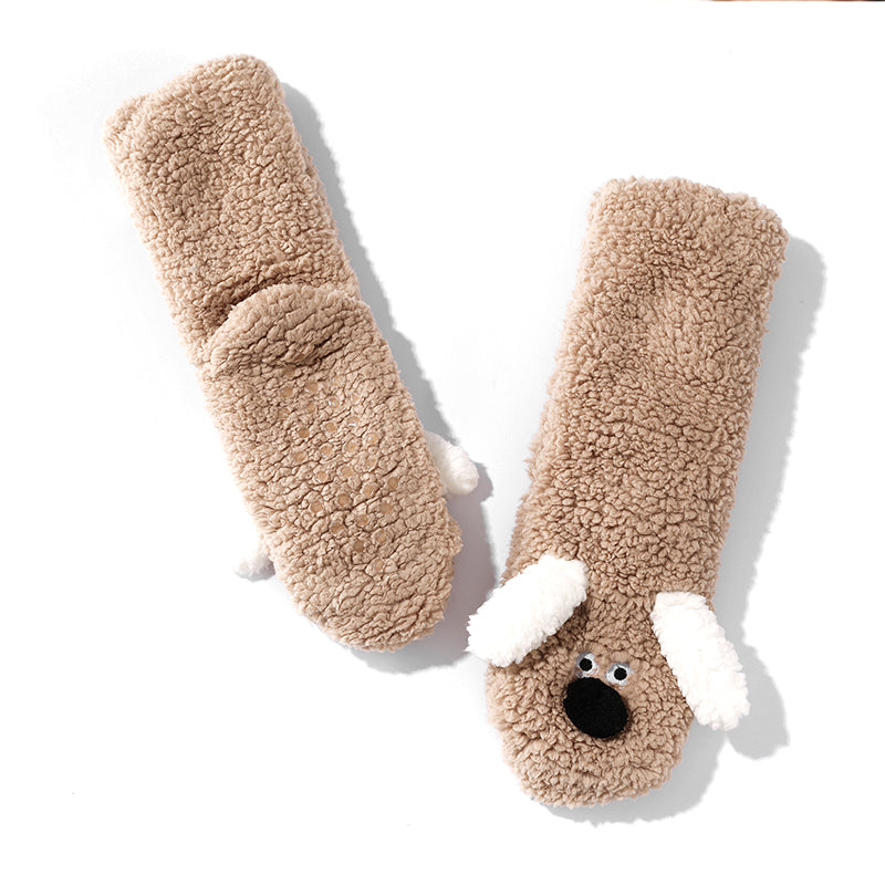 Winter Fluffy Socks Uggs