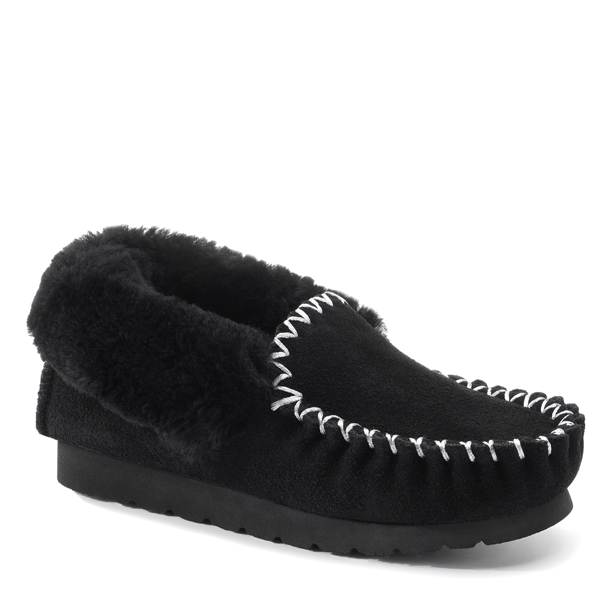Premium Moccasin Uggs