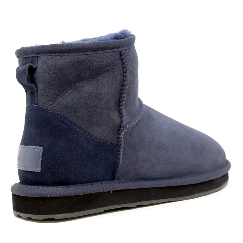 UGG Rence Mini Boots