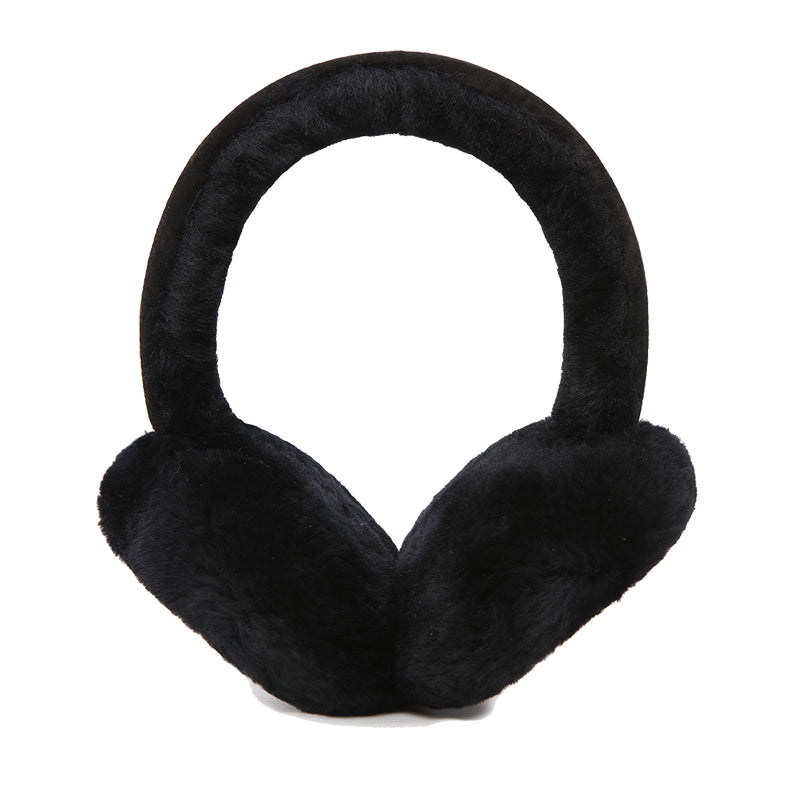 Platinum Earmuff Uggs