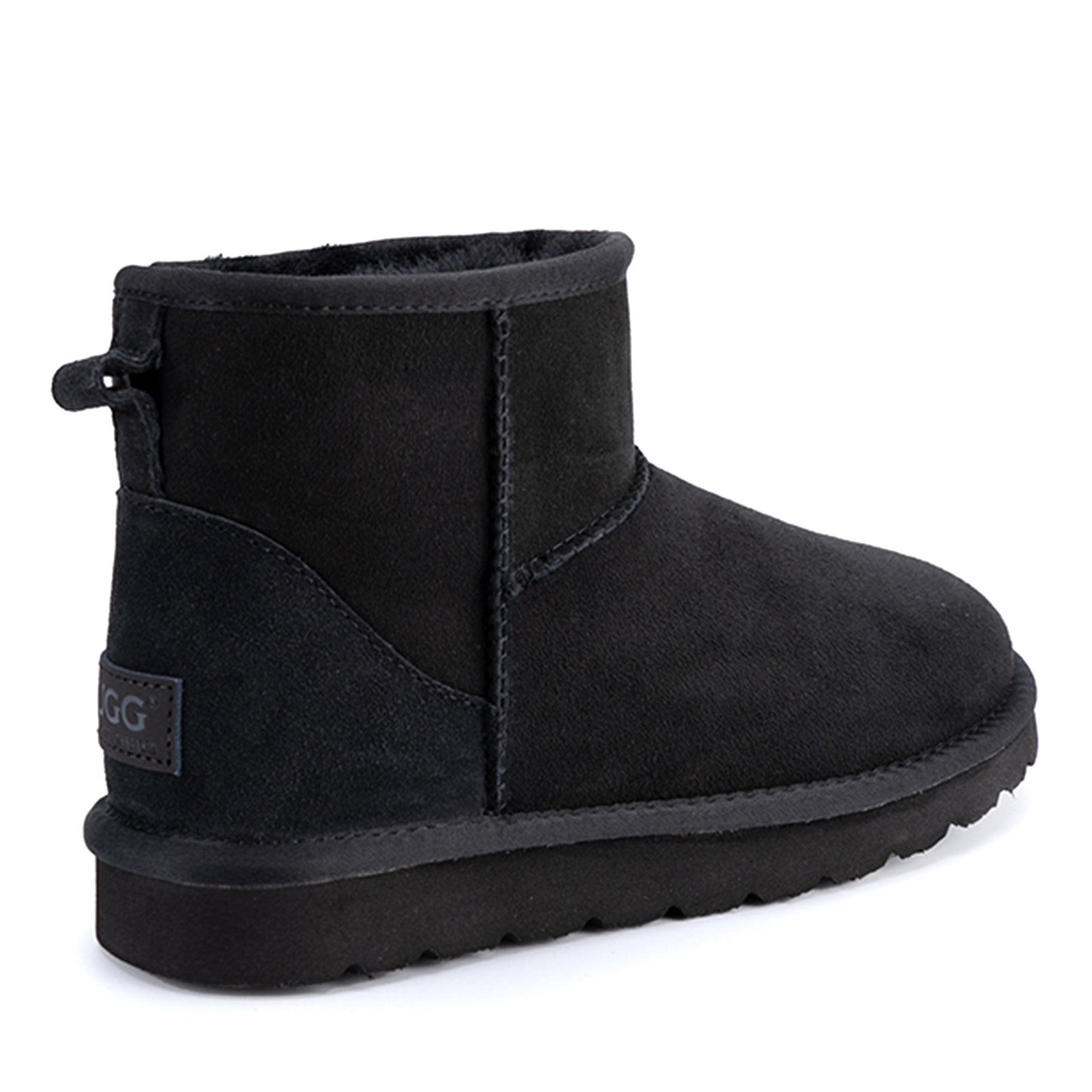 Mini Classic Ugg Boots