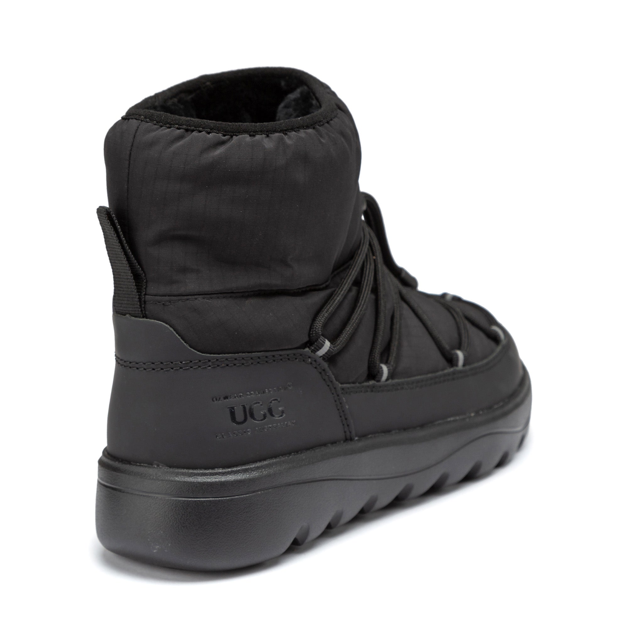 Snow Water-resistant Ugg Boots