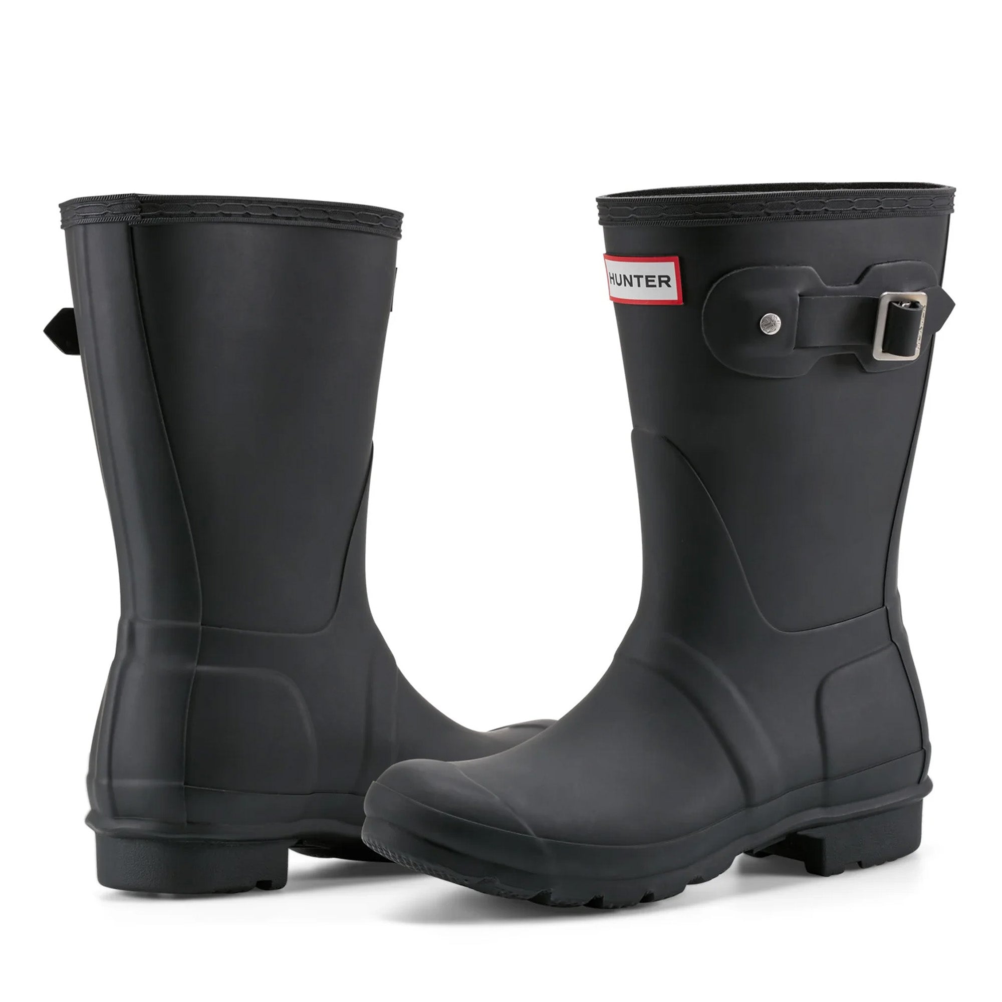 Original Short Rain Boots