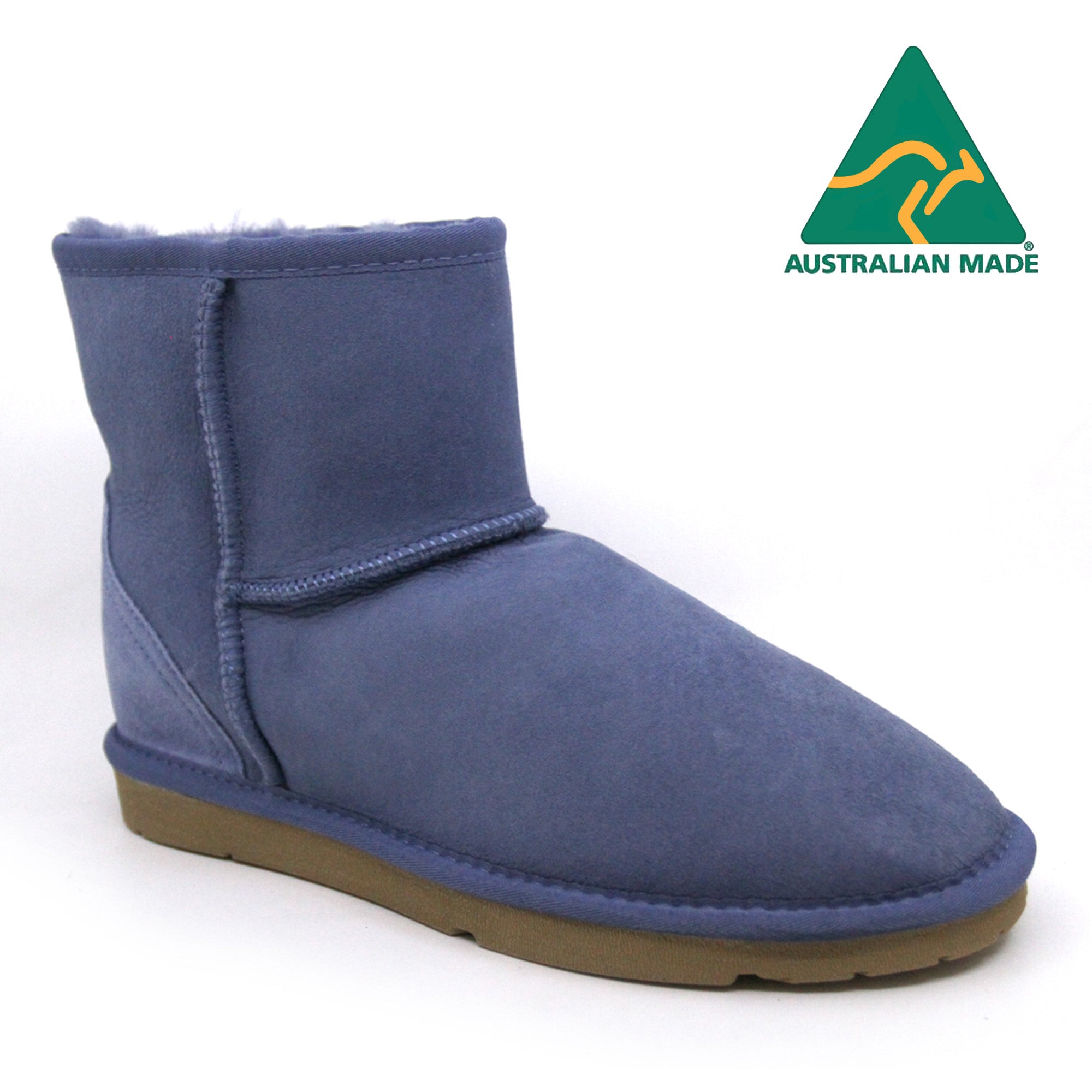 Selena Ultra Short Ugg Boots II