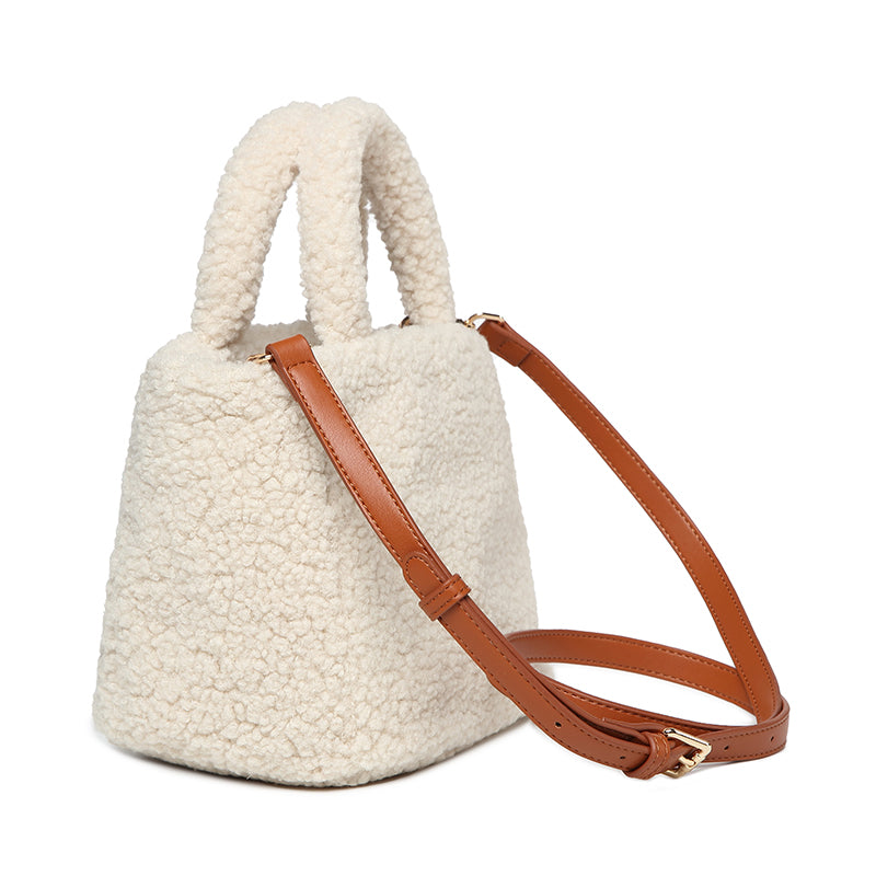 Nin Fluffy Handbag Uggs