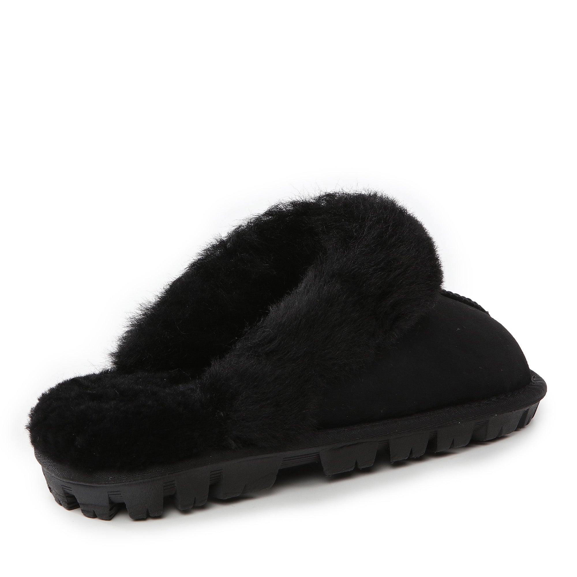 UGG Platyna Scuff