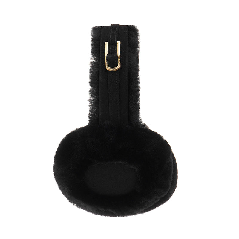 UGG羊皮耳套
