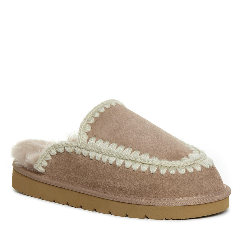 Miu Ugg Mocs