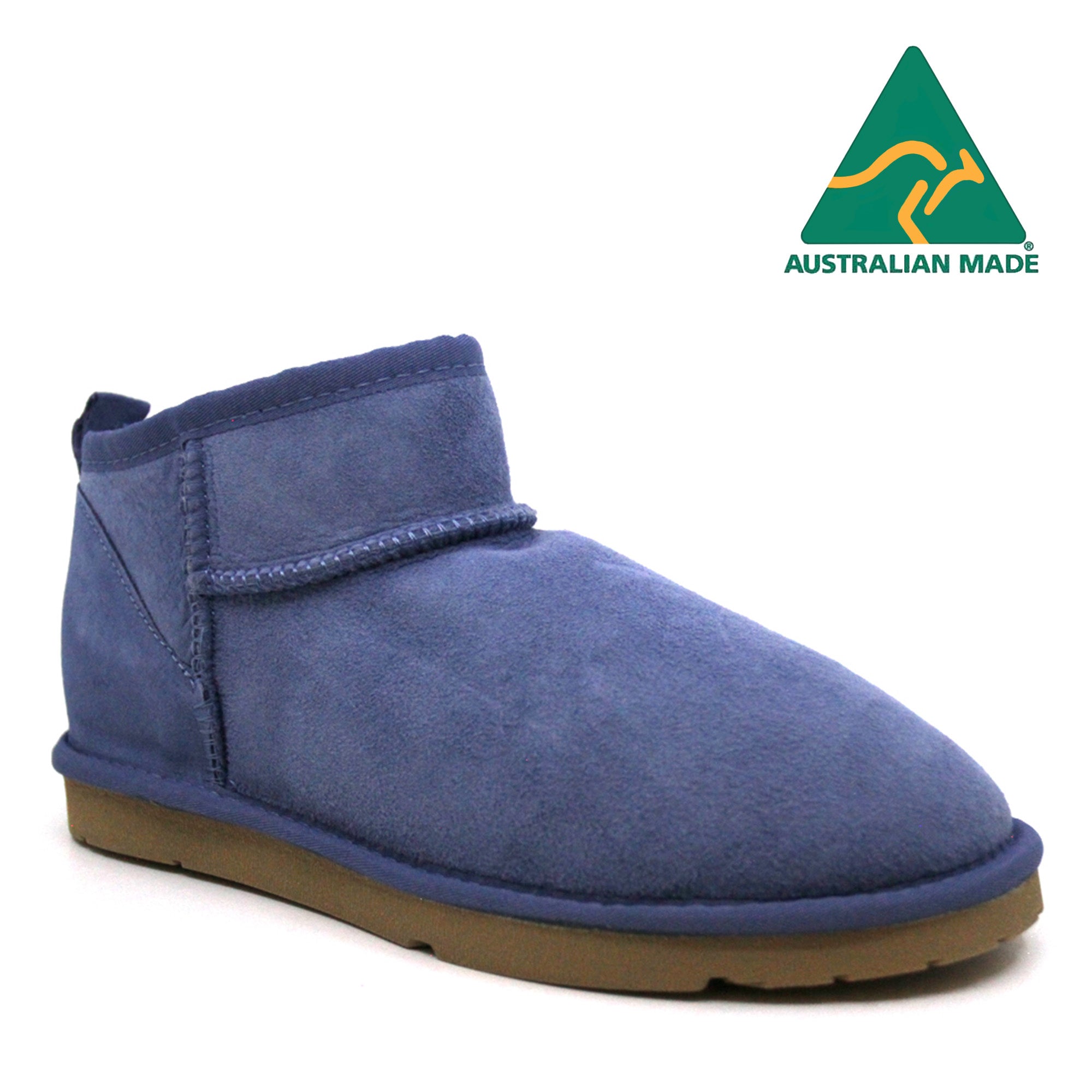 Premium Mini Pote Ugg Boots II