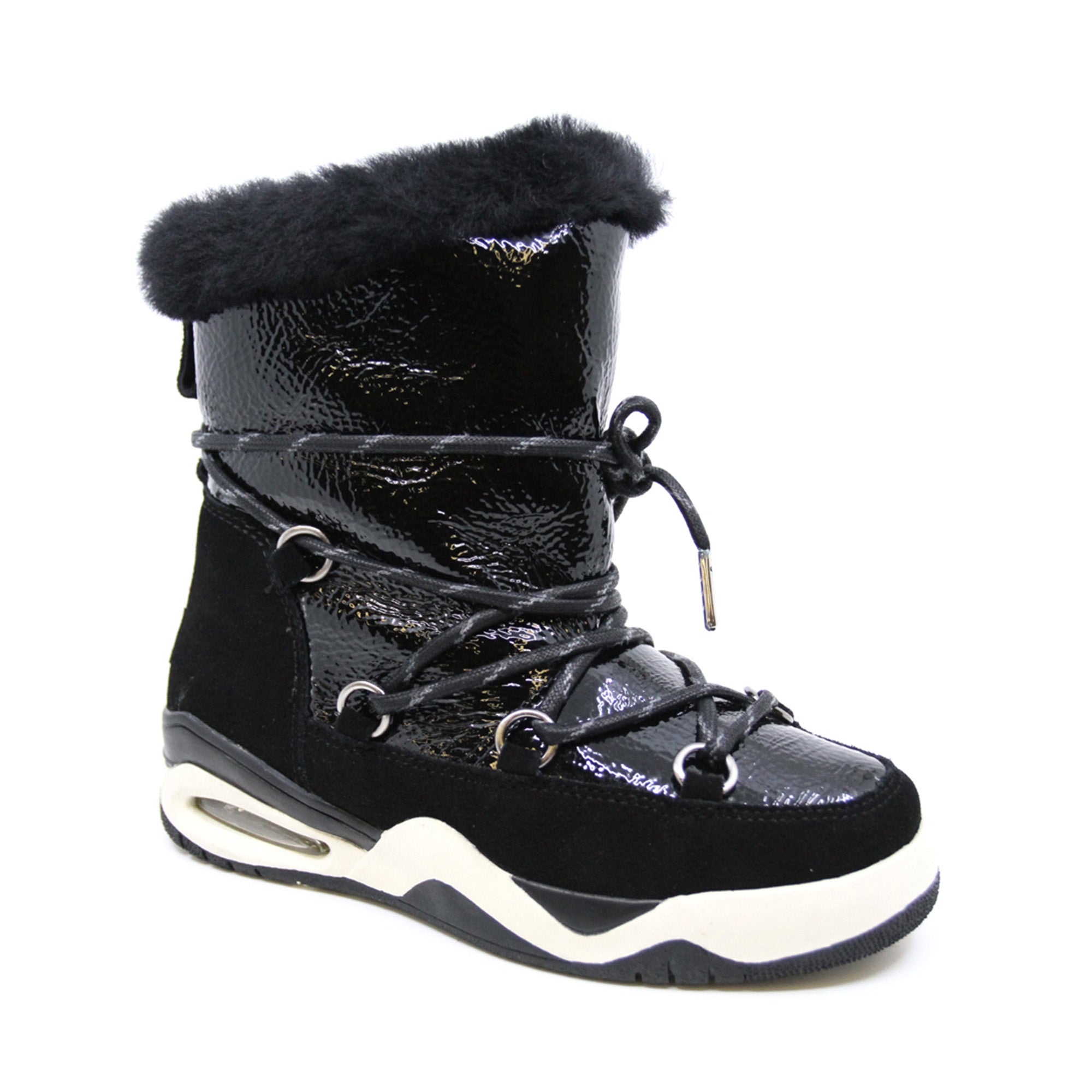 Fashion Lace Ugg Boots