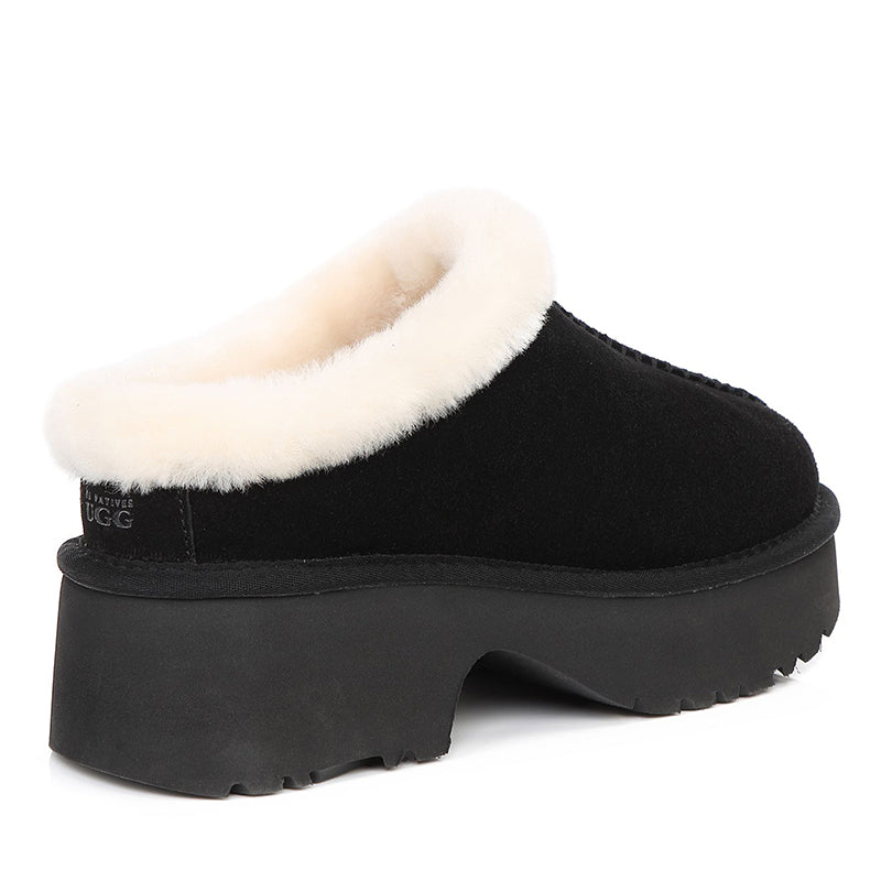 UGG Ultimate Heights Slippers
