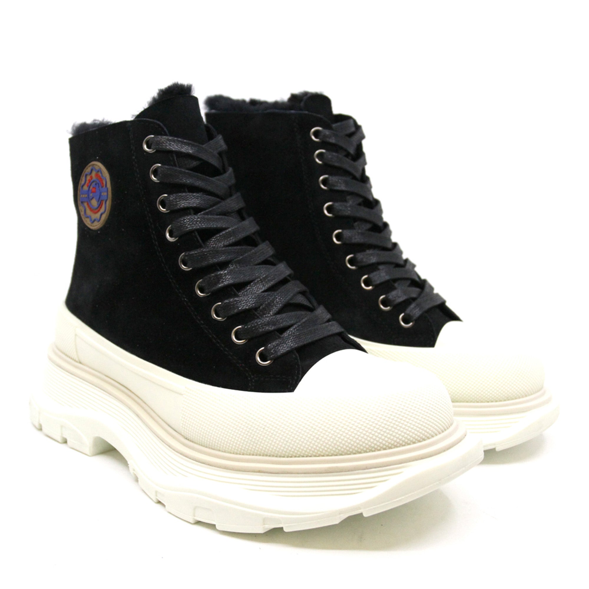 High Sneakers Uggs