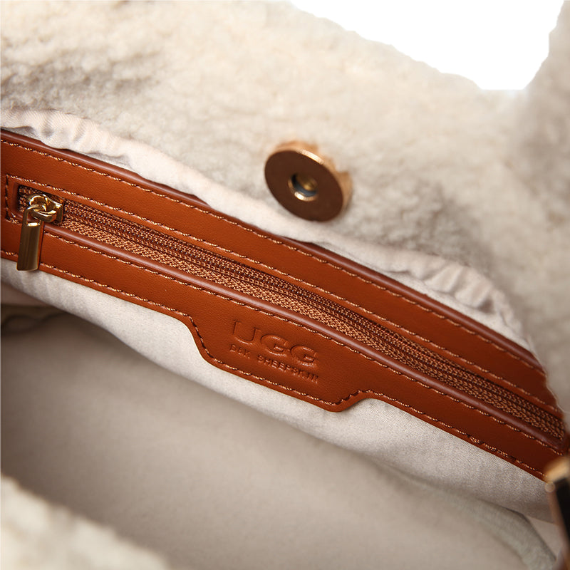 Nin Fluffy Handbag Uggs