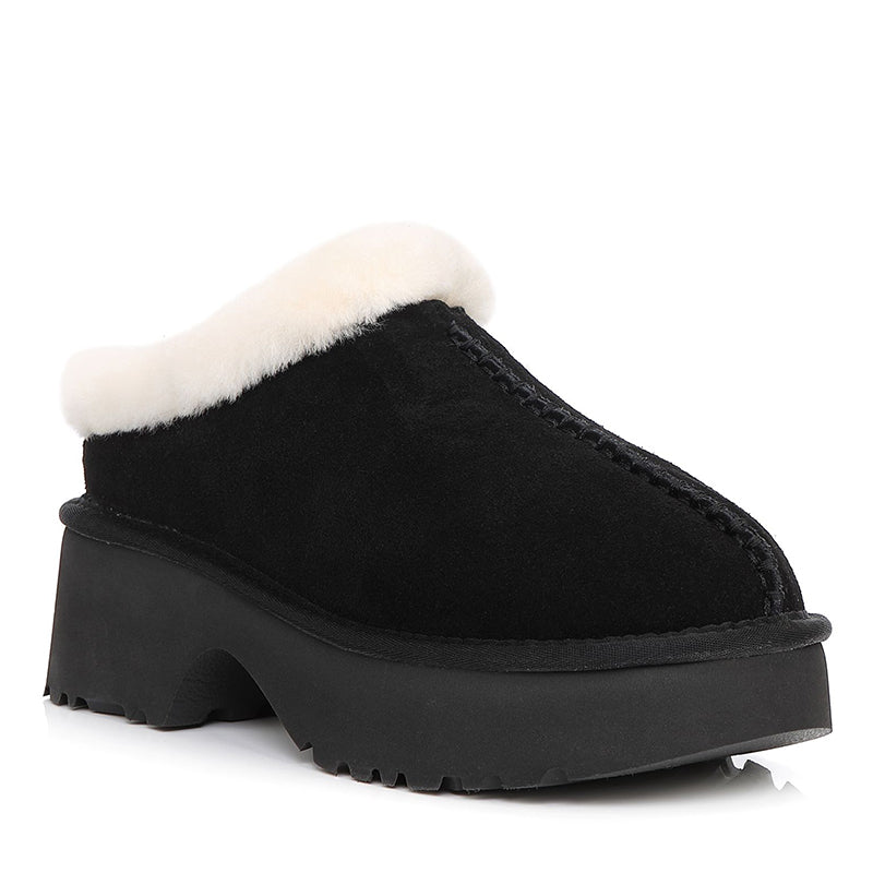 UGG Ultimate Heights Slippers