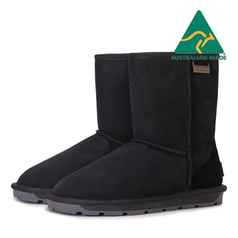 UGG Roozee Short Classic Boot-Australian Made
