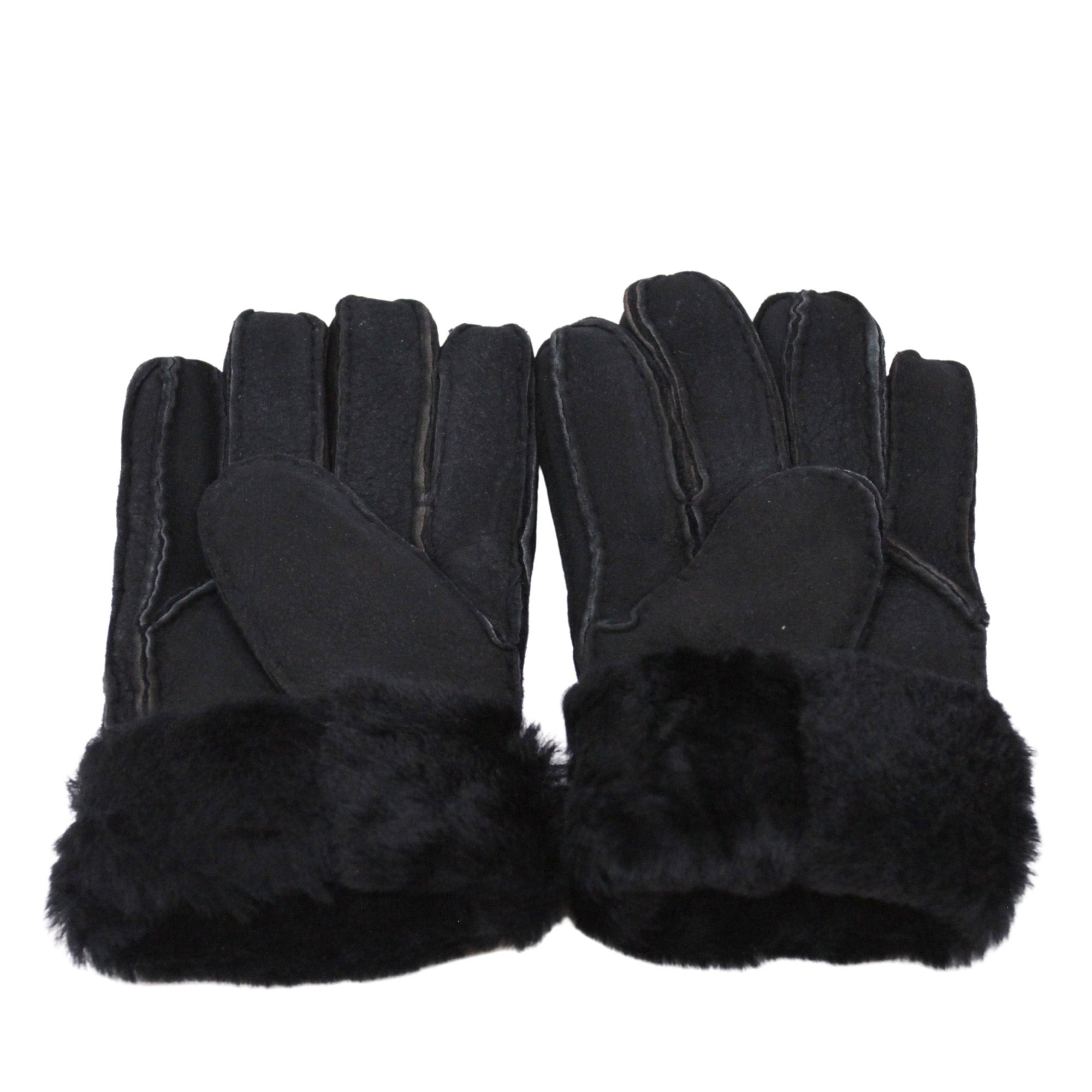 Ladies Ugg Gloves