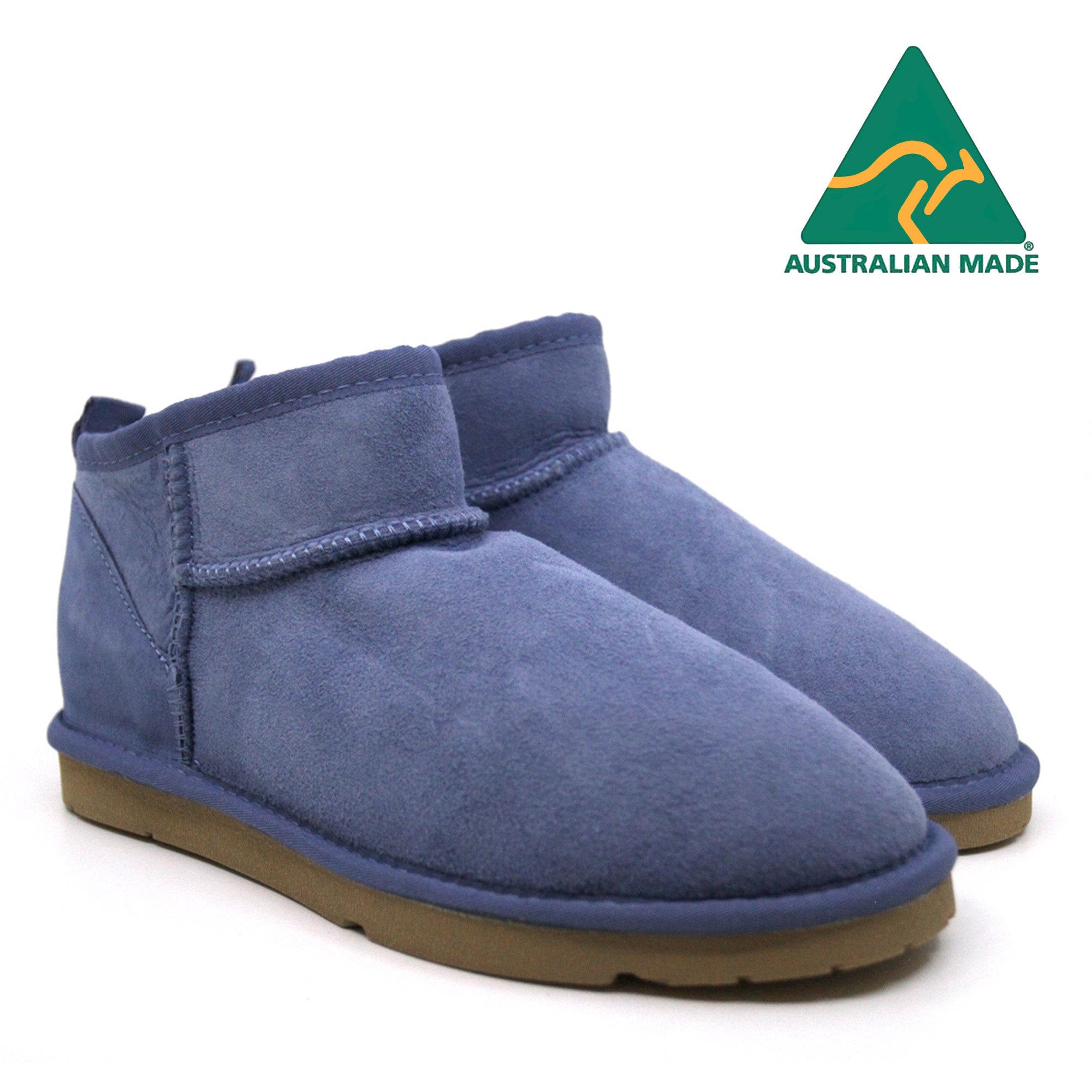 Premium Mini Pote Ugg Boots II