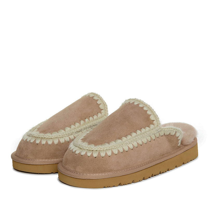 Miu Ugg Mocs
