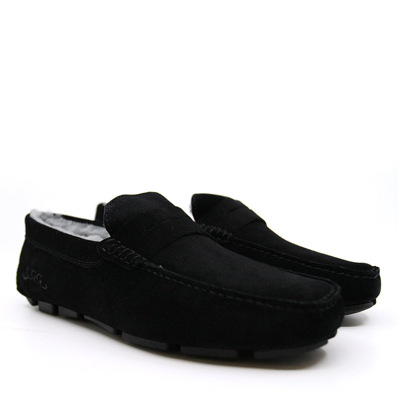 Men Loafer Uggs
