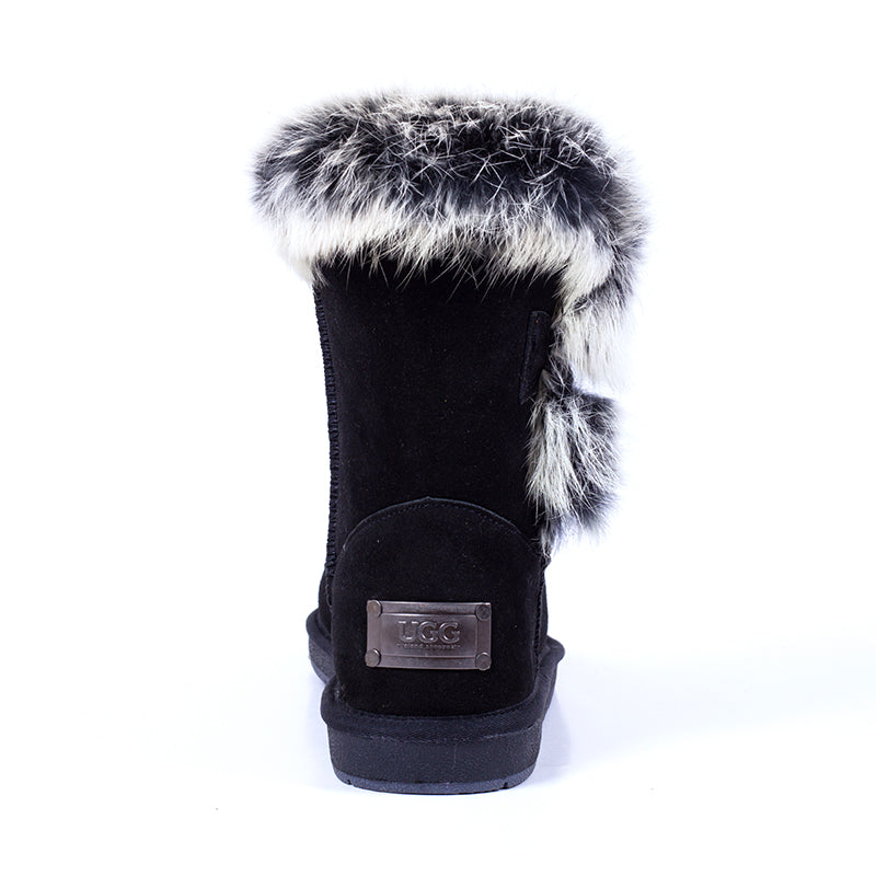 UGG Premium Foxy Boot