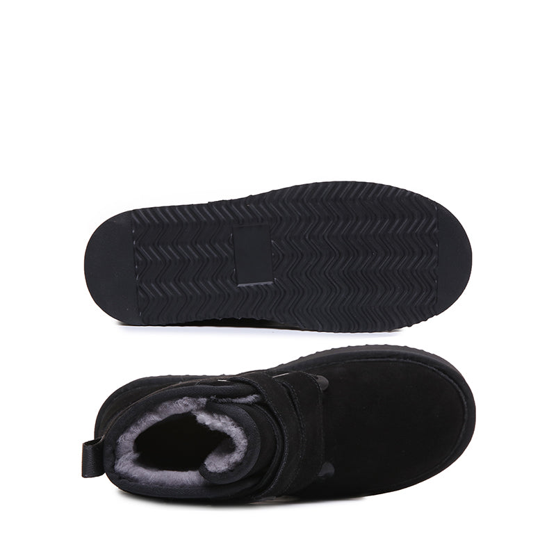 Platinum Vea Ugg Boots