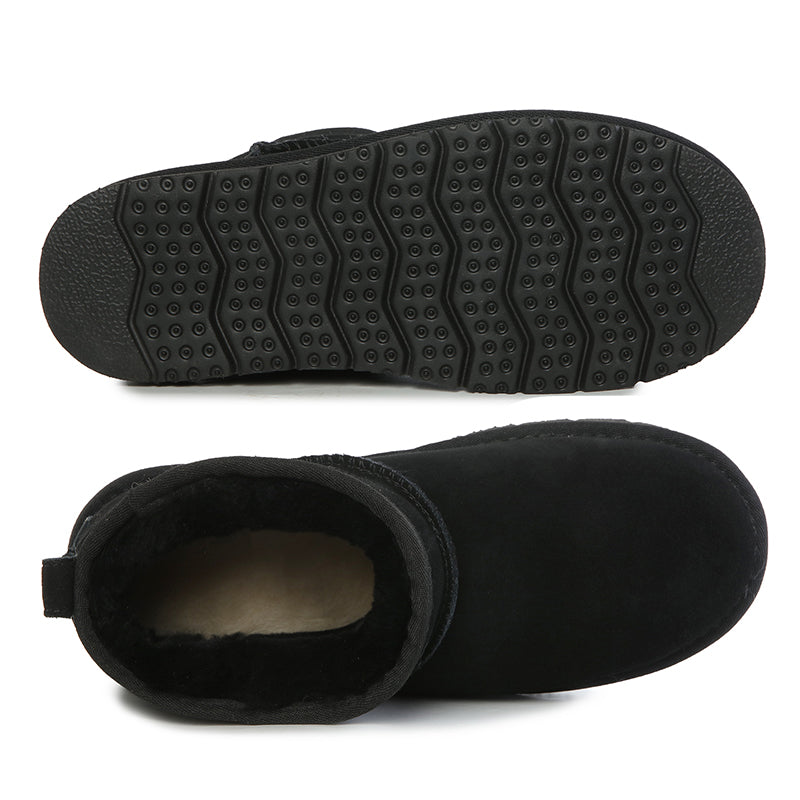 Mini Atasha Ugg Boots