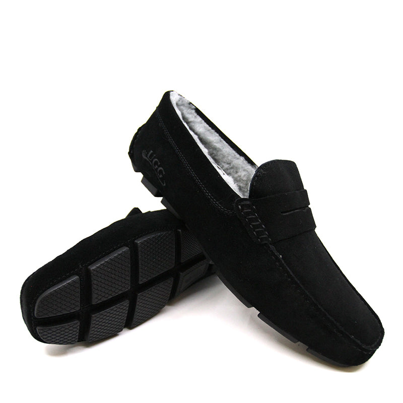 Men Loafer Uggs